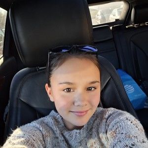 Meet your Posher, Madison